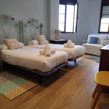 R2r - Cerca Del Mar - 14a12 Appartement