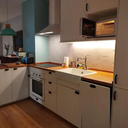 Appartement R2r - Cerca Del Mar - 14a12 *