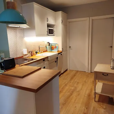 R2r - Cerca Del Mar - 14a12 Appartement *