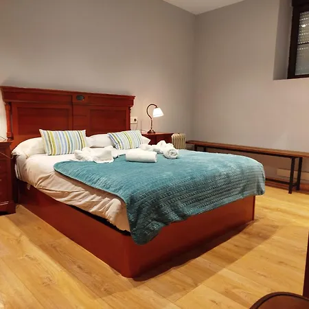 R2r - Cerca Del Mar - 14a12 Appartement Lastres