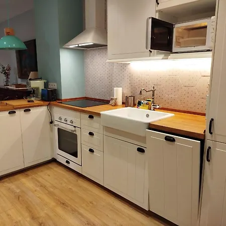 Appartement R2r - Cerca Del Mar - 14a12 *