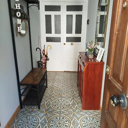 Appartement R2r - Cerca Del Mar - 14a12 Lastres